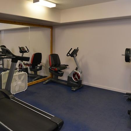 Canadas Best Value Inn Valemount Kültér fotó