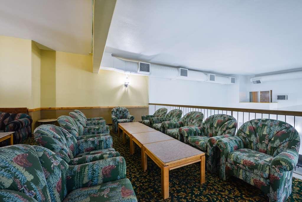 Canadas Best Value Inn Valemount Létesítmények fotó
