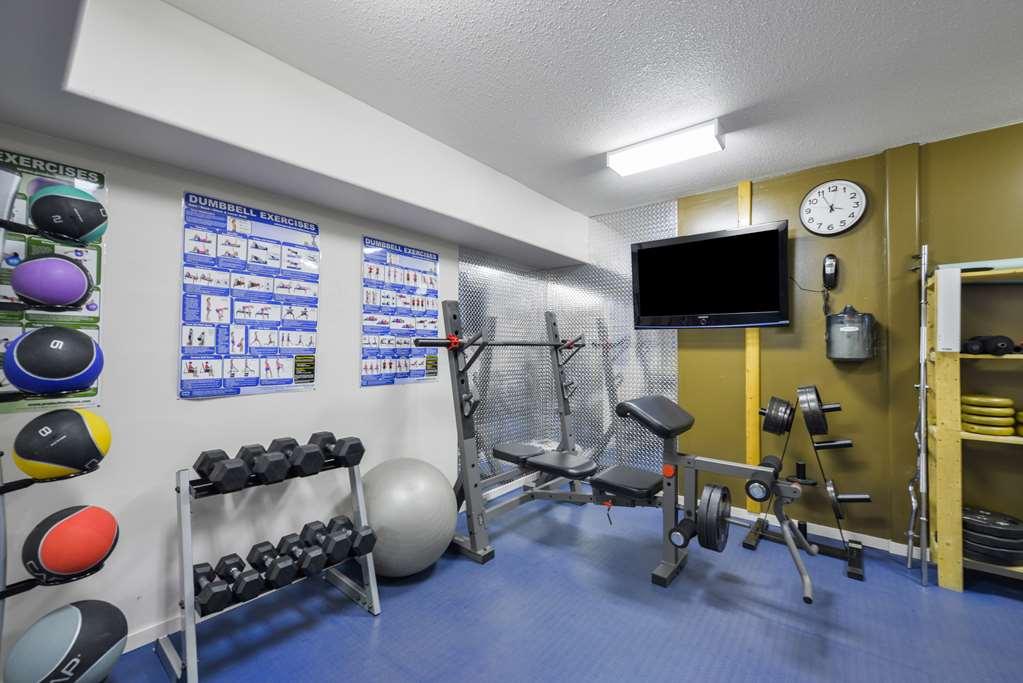 Canadas Best Value Inn Valemount Létesítmények fotó