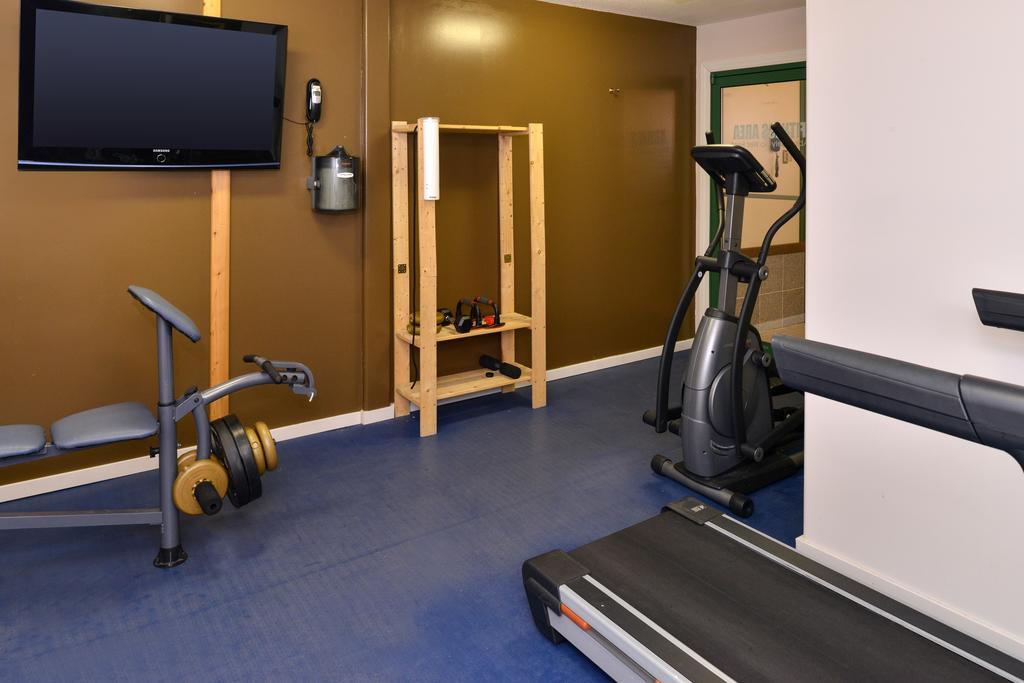 Canadas Best Value Inn Valemount Kültér fotó