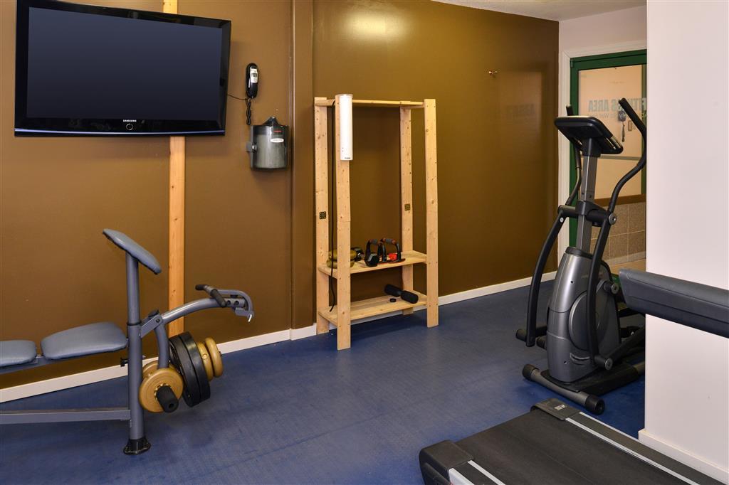 Canadas Best Value Inn Valemount Létesítmények fotó