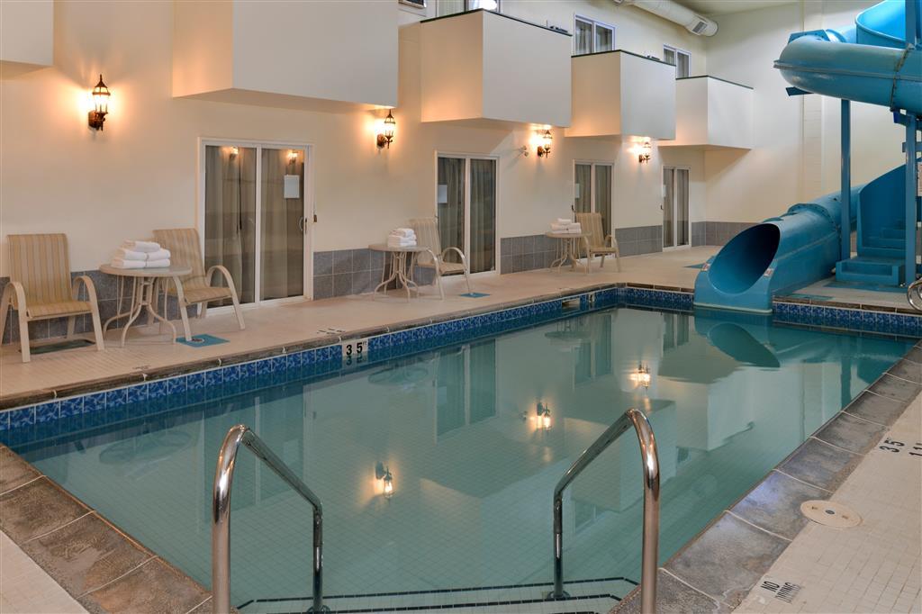 Canadas Best Value Inn Valemount Létesítmények fotó