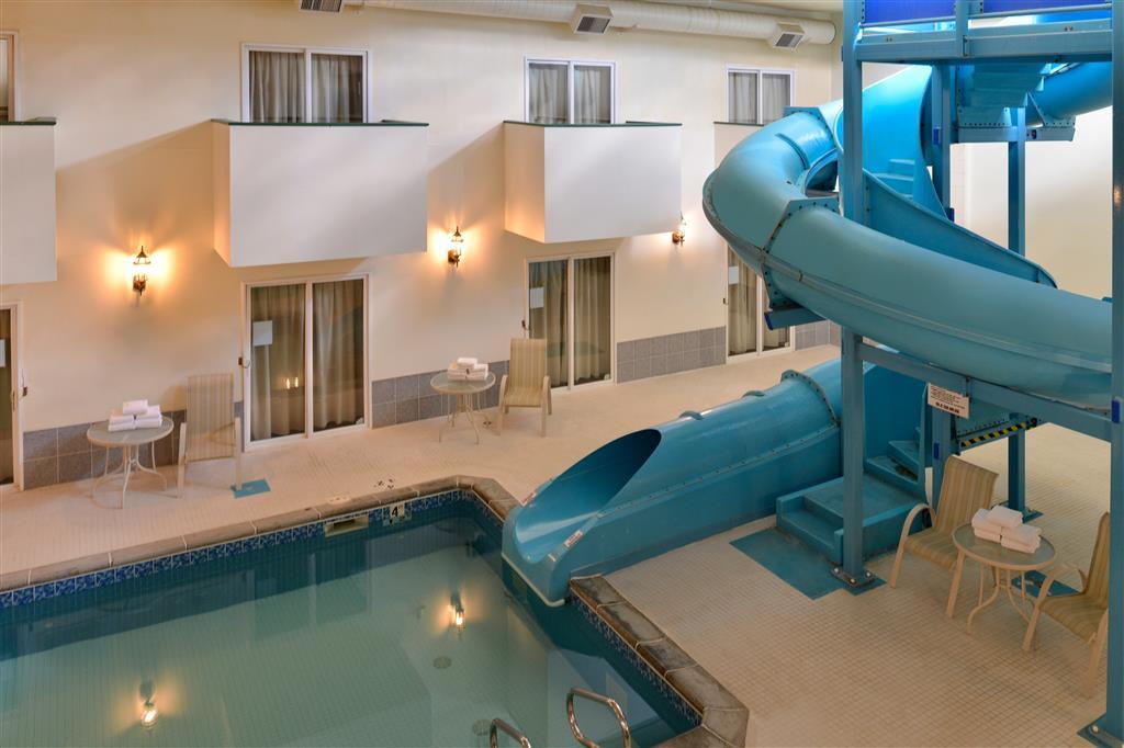Canadas Best Value Inn Valemount Létesítmények fotó