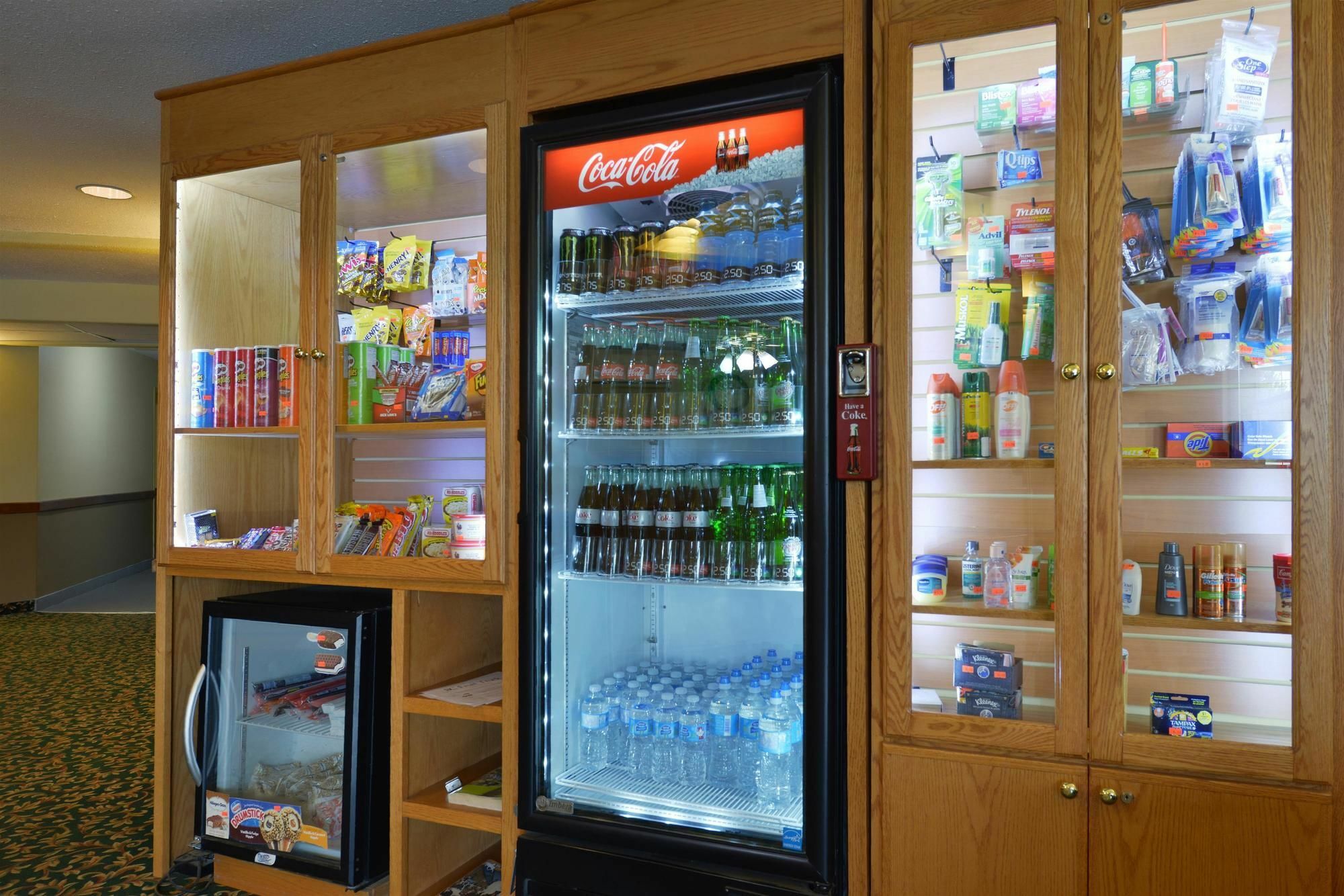 Canadas Best Value Inn Valemount Kültér fotó